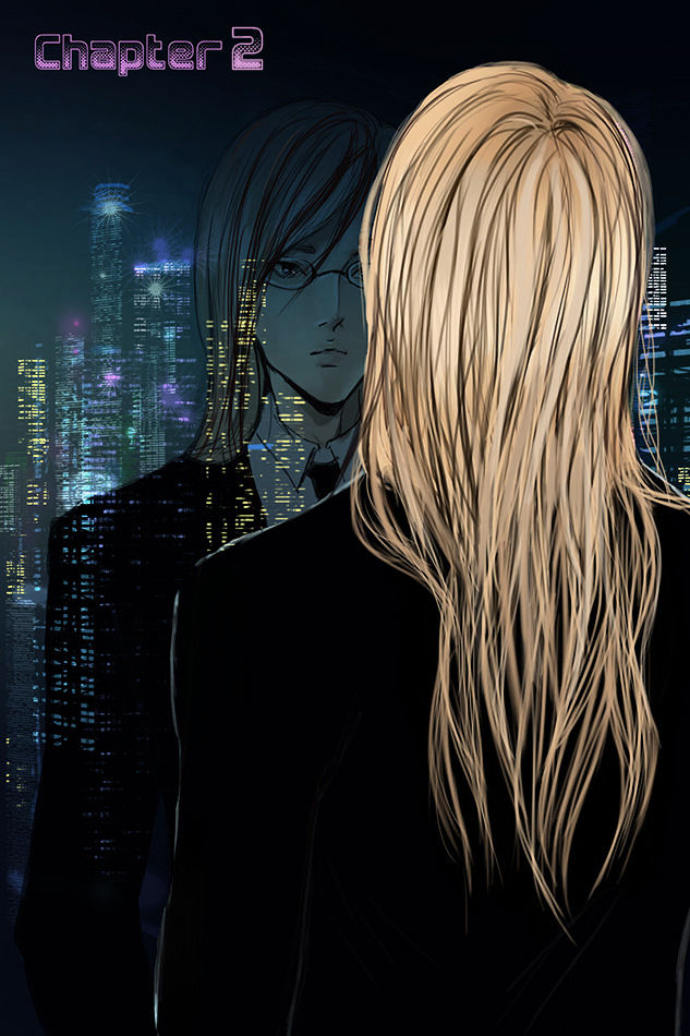 Insomnia(Paperjeans) Chapter 2 page 1 - Chapter 2