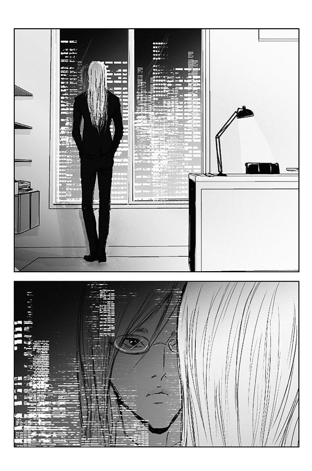 Insomnia(Paperjeans) Chapter 2 page 11 - Chapter 2