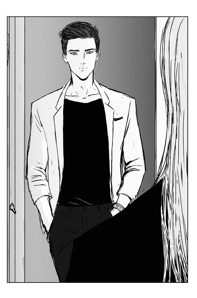 Insomnia(Paperjeans) Chapter 2 page 18 - Chapter 2