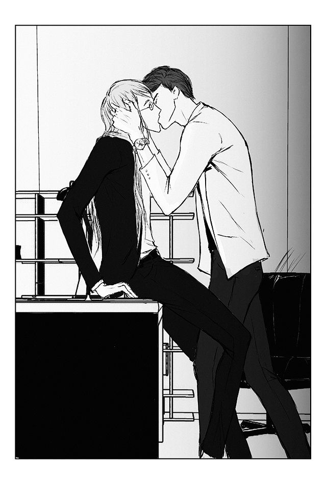 Insomnia(Paperjeans) Chapter 2 page 22 - Chapter 2