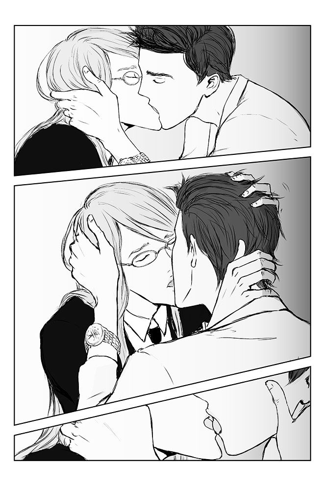 Insomnia(Paperjeans) Chapter 2 page 23 - Chapter 2