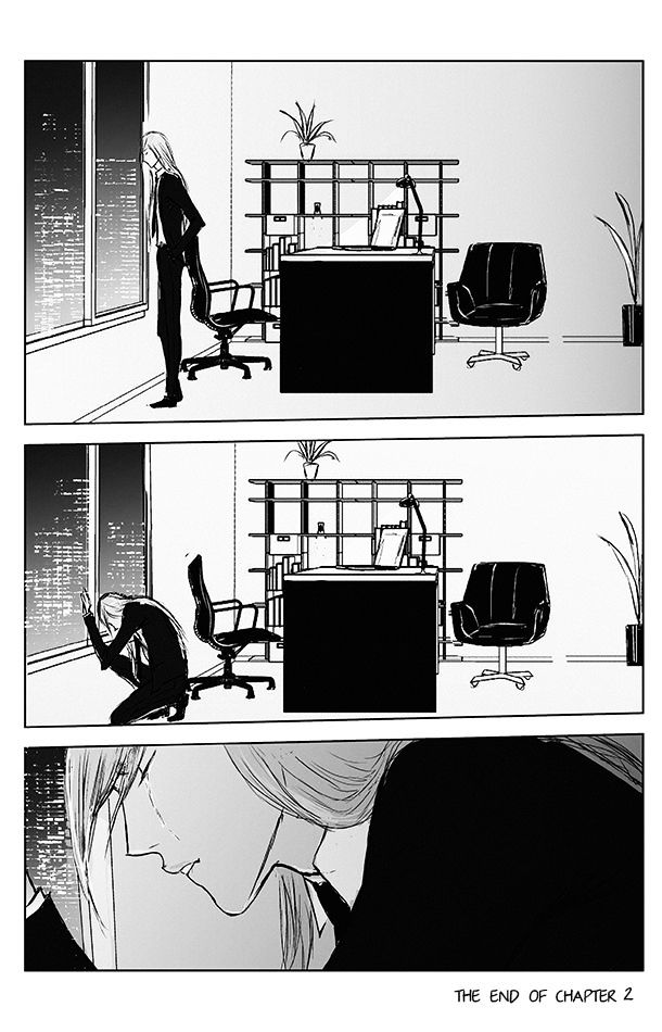 Insomnia(Paperjeans) Chapter 2 page 29 - Chapter 2