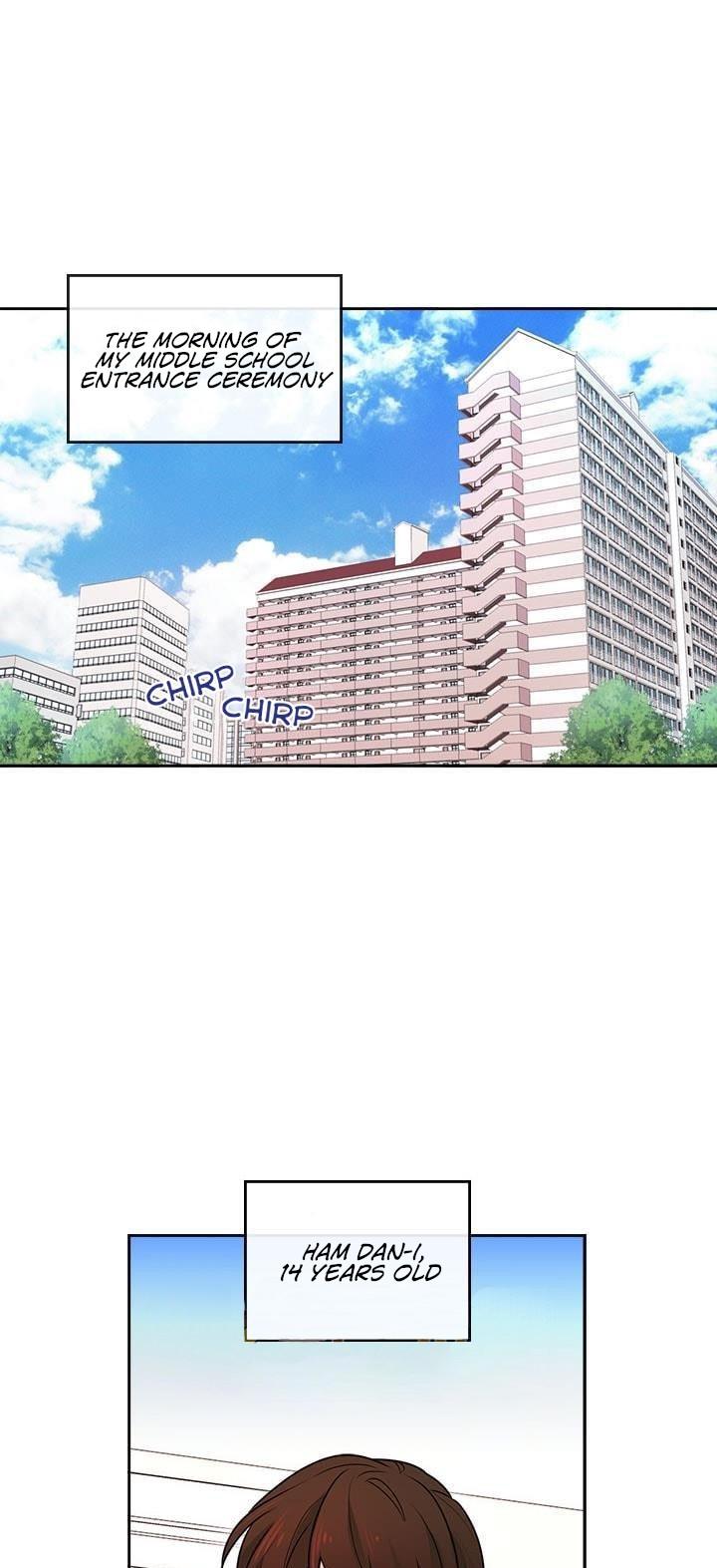Inso's Law Chapter 0 page 1 - Chapter 0: Prologue
