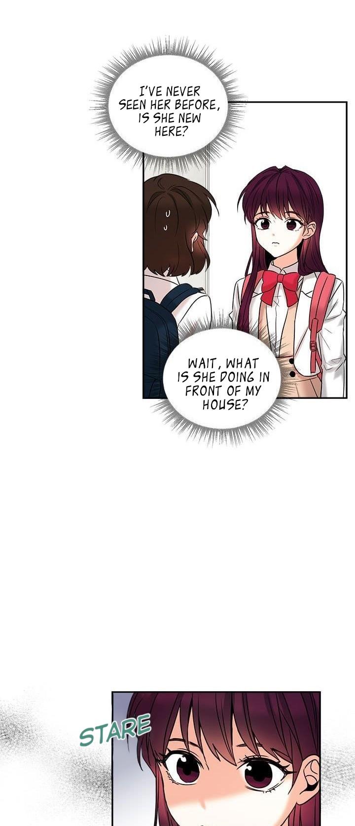 Inso's Law Chapter 0 page 14 - Chapter 0: Prologue