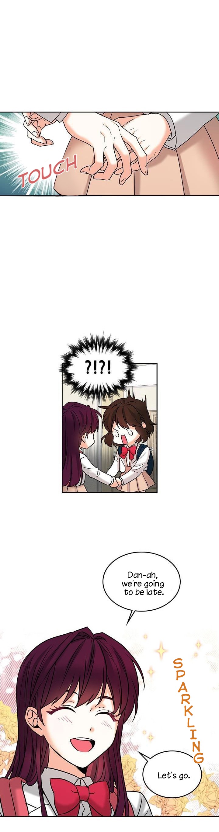 Inso's Law Chapter 0 page 16 - Chapter 0: Prologue