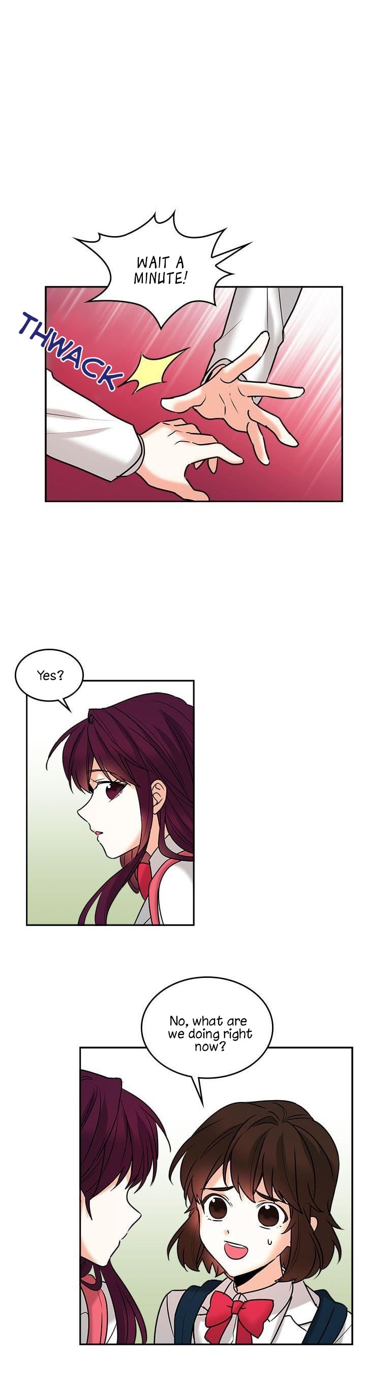 Inso's Law Chapter 0 page 19 - Chapter 0: Prologue