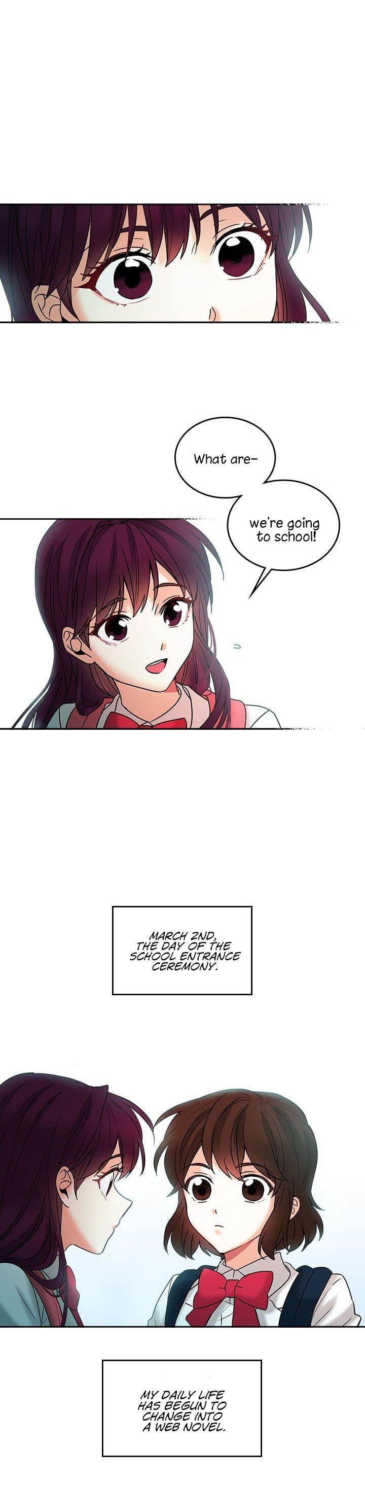 Inso's Law Chapter 0 page 20 - Chapter 0: Prologue