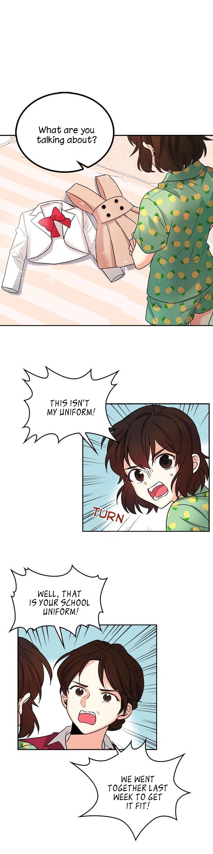 Inso's Law Chapter 0 page 4 - Chapter 0: Prologue