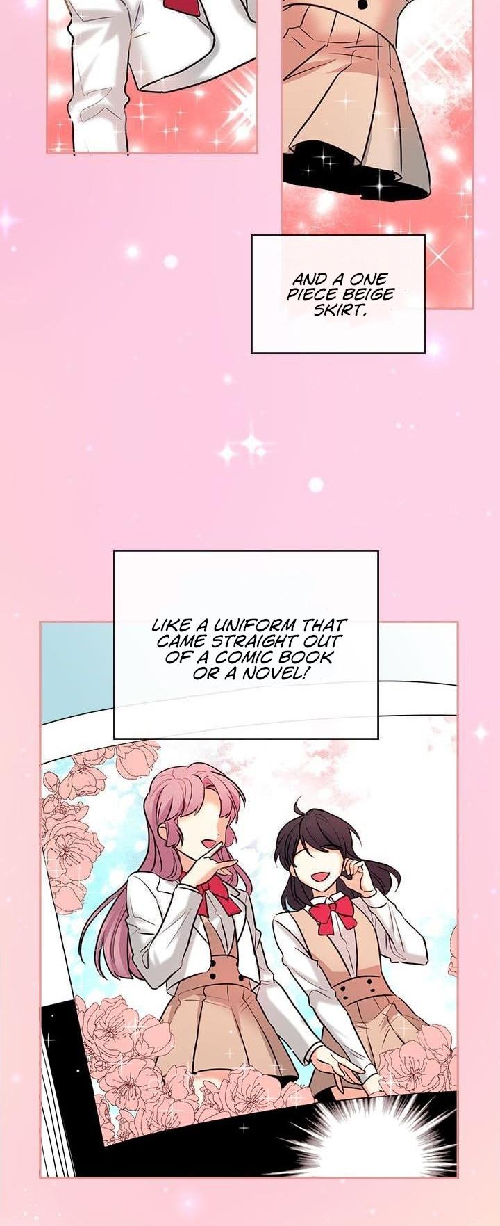 Inso's Law Chapter 0 page 6 - Chapter 0: Prologue