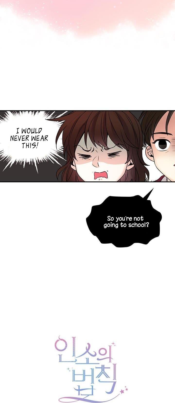 Inso's Law Chapter 0 page 7 - Chapter 0: Prologue