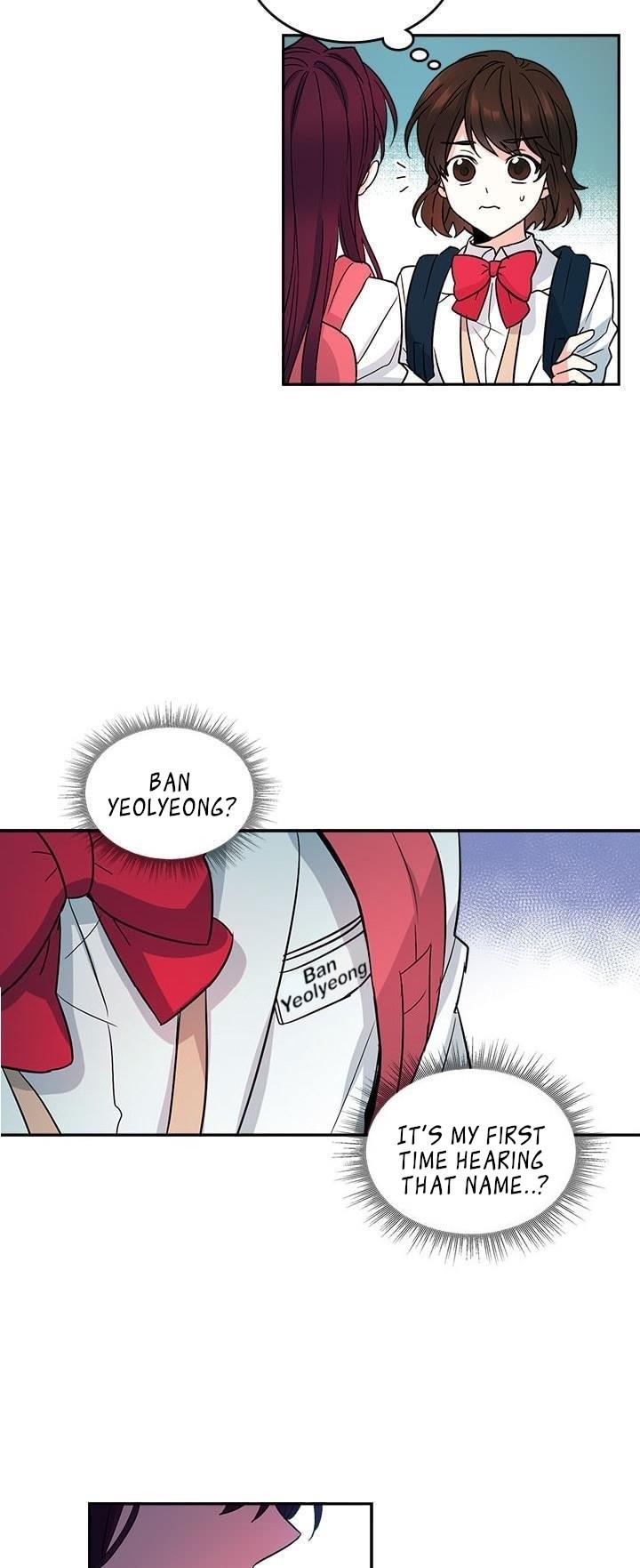 Inso's Law Chapter 1 page 2 - Chapter 1