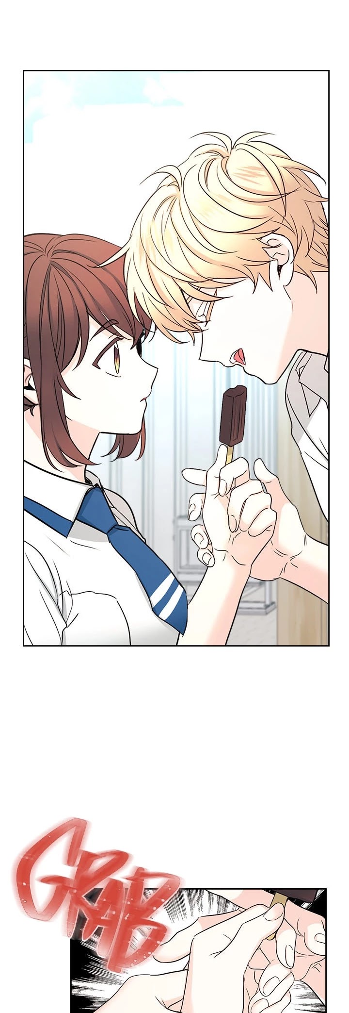 Inso's Law Chapter 100 page 11 - Chapter 100: Inso's Law Ch.100