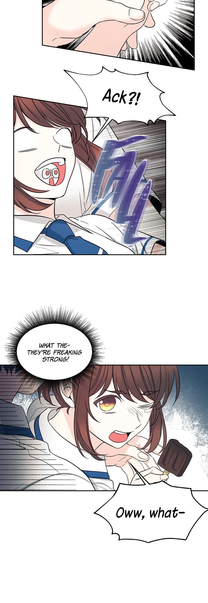 Inso's Law Chapter 100 page 12 - Chapter 100: Inso's Law Ch.100