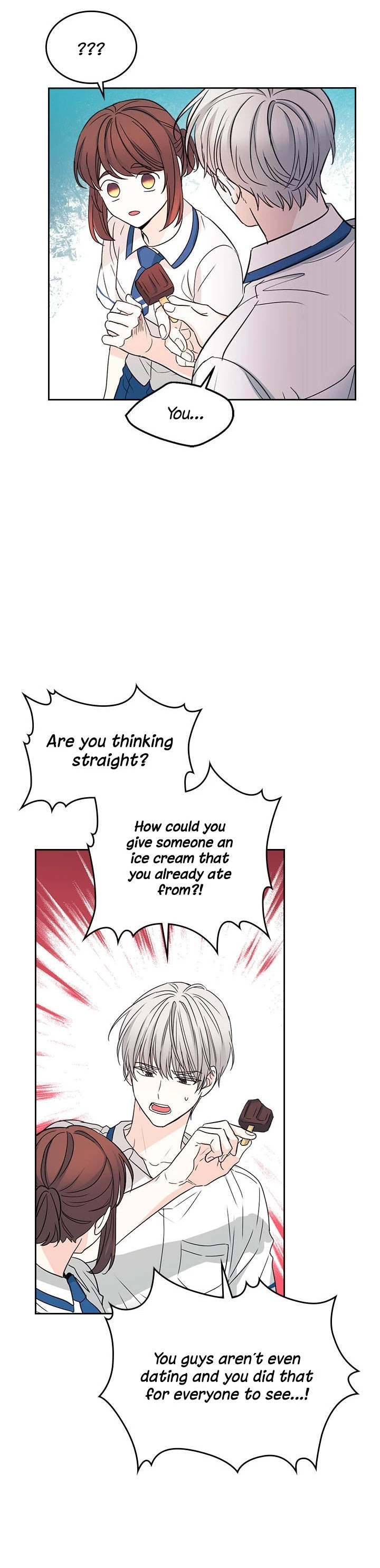 Inso's Law Chapter 100 page 15 - Chapter 100: Inso's Law Ch.100