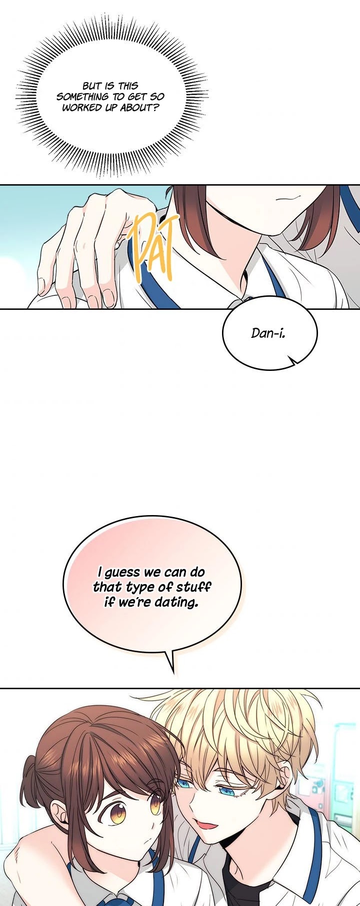 Inso's Law Chapter 100 page 17 - Chapter 100: Inso's Law Ch.100