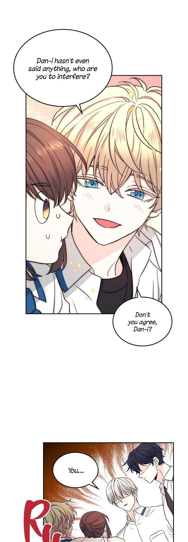 Inso's Law Chapter 100 page 19 - Chapter 100: Inso's Law Ch.100