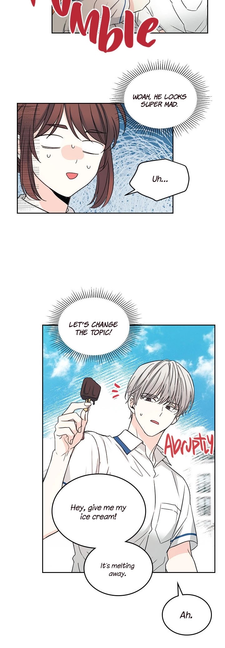 Inso's Law Chapter 100 page 20 - Chapter 100: Inso's Law Ch.100