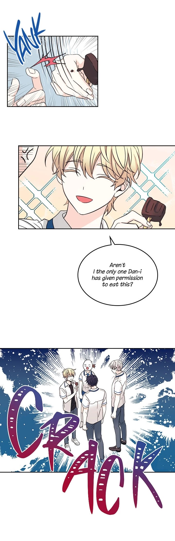 Inso's Law Chapter 100 page 24 - Chapter 100: Inso's Law Ch.100