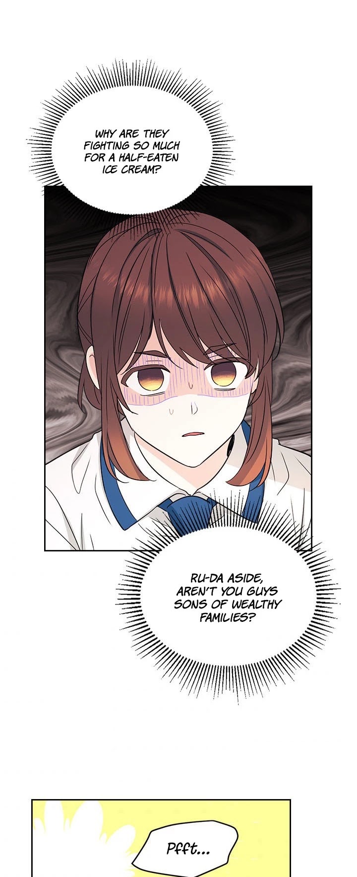 Inso's Law Chapter 100 page 25 - Chapter 100: Inso's Law Ch.100