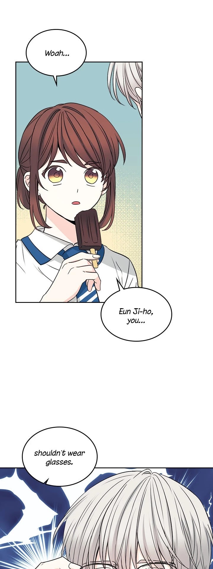 Inso's Law Chapter 100 page 3 - Chapter 100: Inso's Law Ch.100