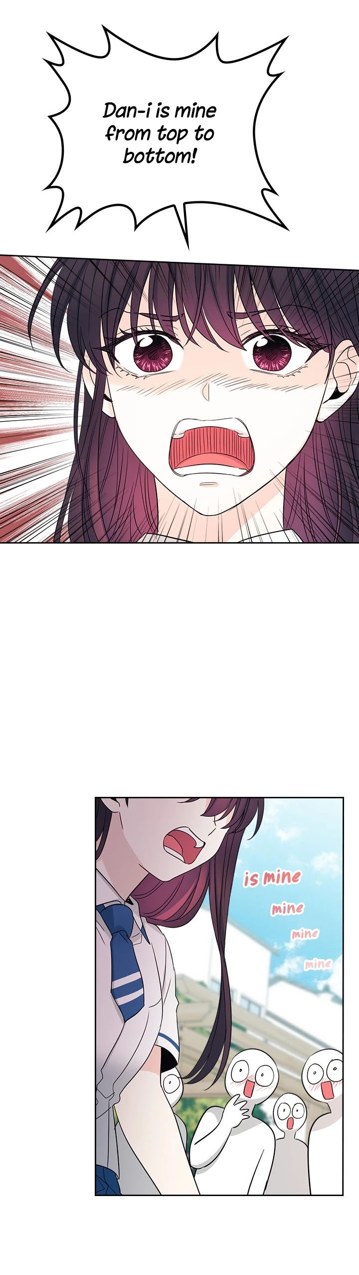 Inso's Law Chapter 100 page 31 - Chapter 100: Inso's Law Ch.100