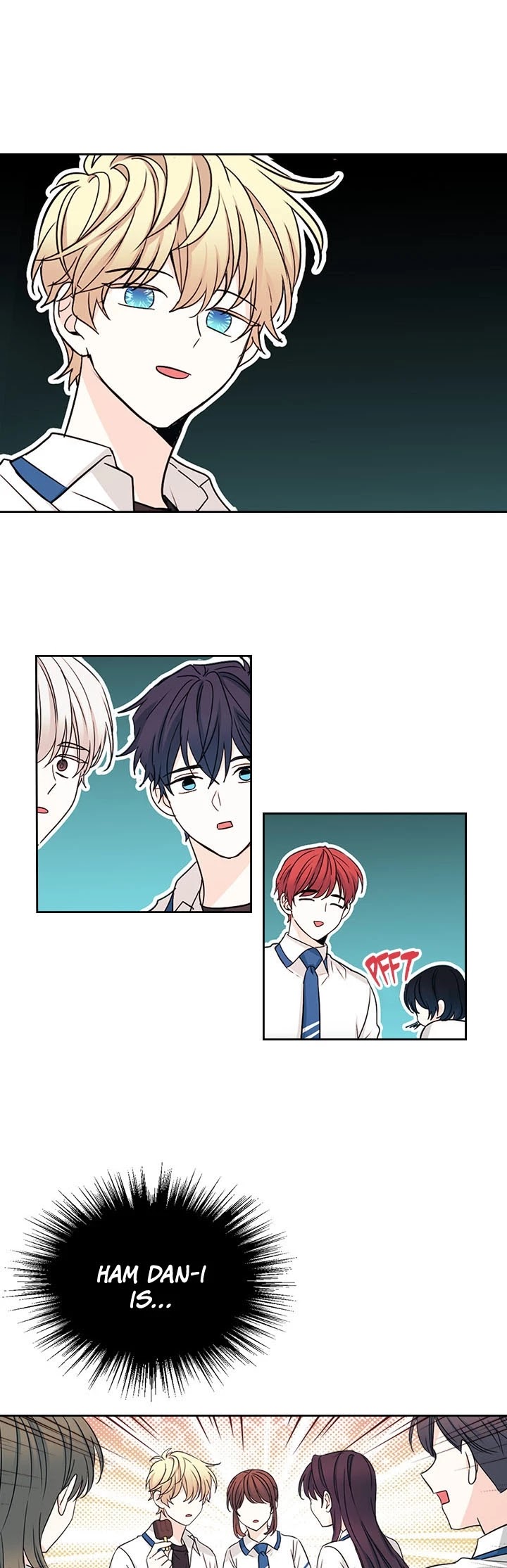 Inso's Law Chapter 100 page 32 - Chapter 100: Inso's Law Ch.100
