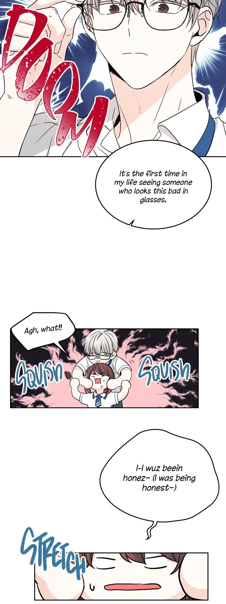 Inso's Law Chapter 100 page 4 - Chapter 100: Inso's Law Ch.100
