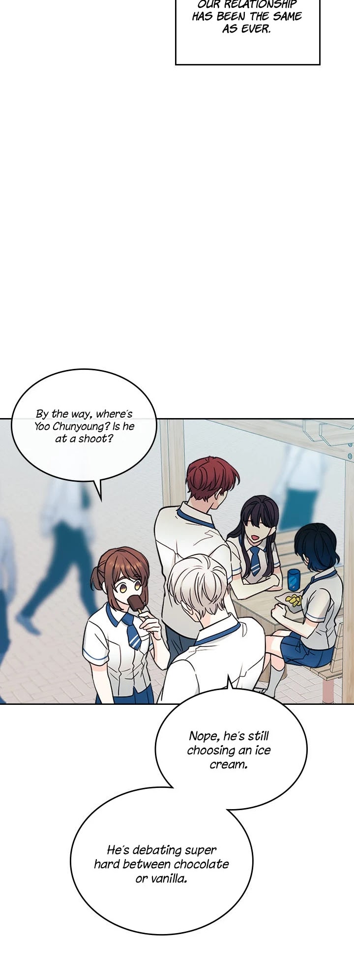Inso's Law Chapter 100 page 6 - Chapter 100: Inso's Law Ch.100
