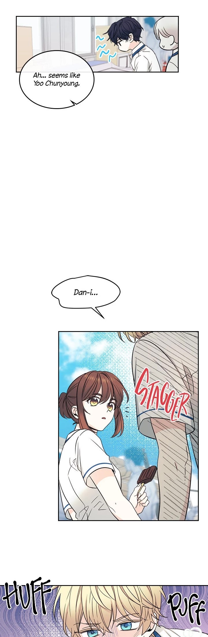 Inso's Law Chapter 100 page 7 - Chapter 100: Inso's Law Ch.100