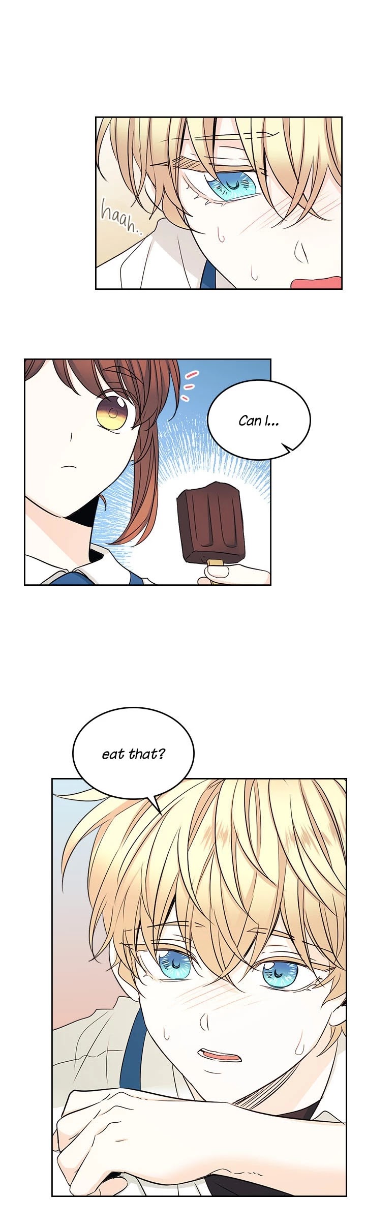 Inso's Law Chapter 100 page 9 - Chapter 100: Inso's Law Ch.100