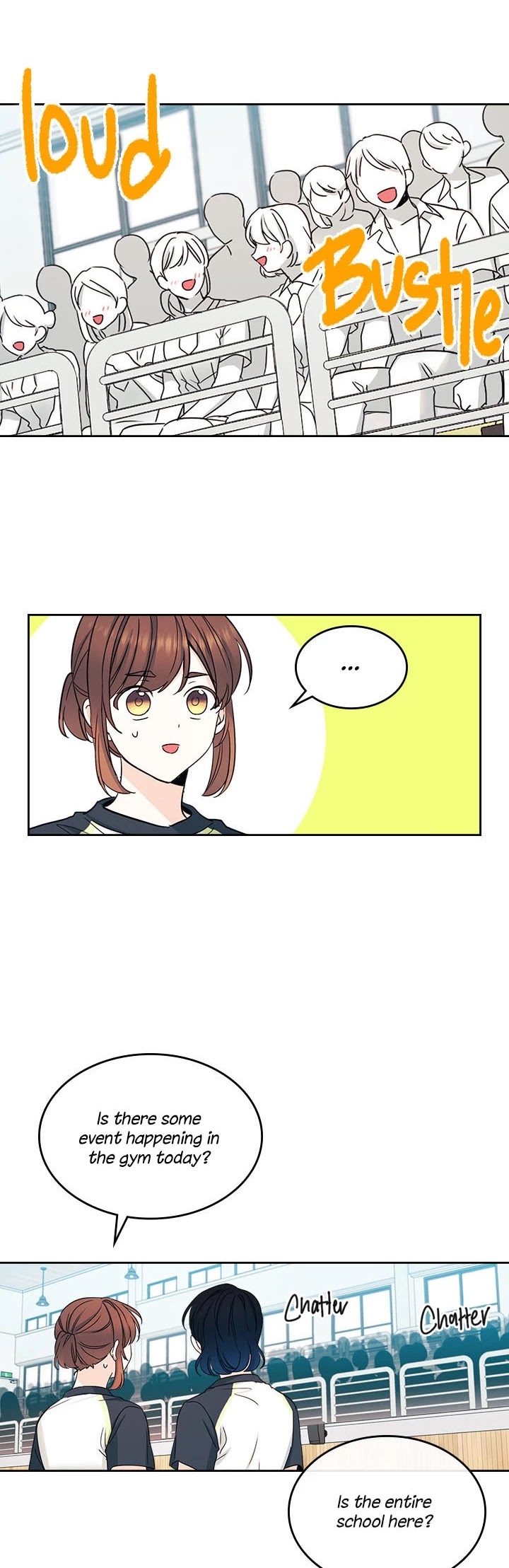 Inso's Law Chapter 101 page 11 - Chapter 101: Inso's Law Ch.101