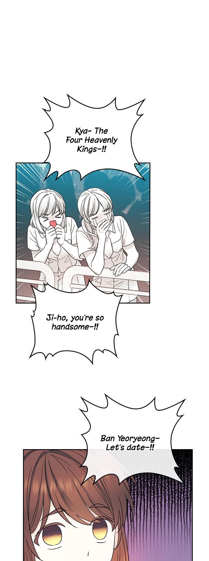 Inso's Law Chapter 101 page 13 - Chapter 101: Inso's Law Ch.101