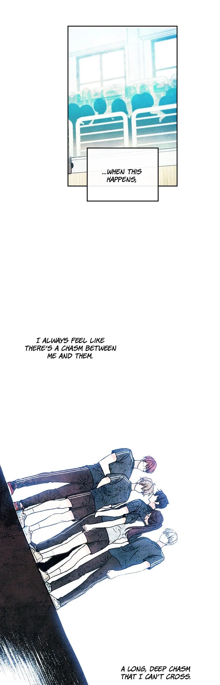 Inso's Law Chapter 101 page 15 - Chapter 101: Inso's Law Ch.101