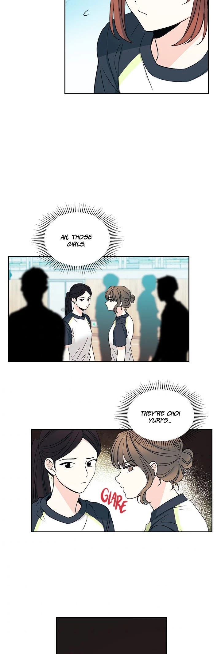 Inso's Law Chapter 101 page 17 - Chapter 101: Inso's Law Ch.101