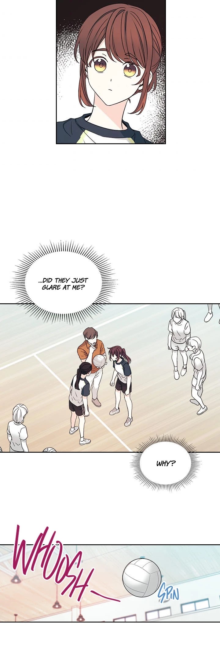 Inso's Law Chapter 101 page 18 - Chapter 101: Inso's Law Ch.101