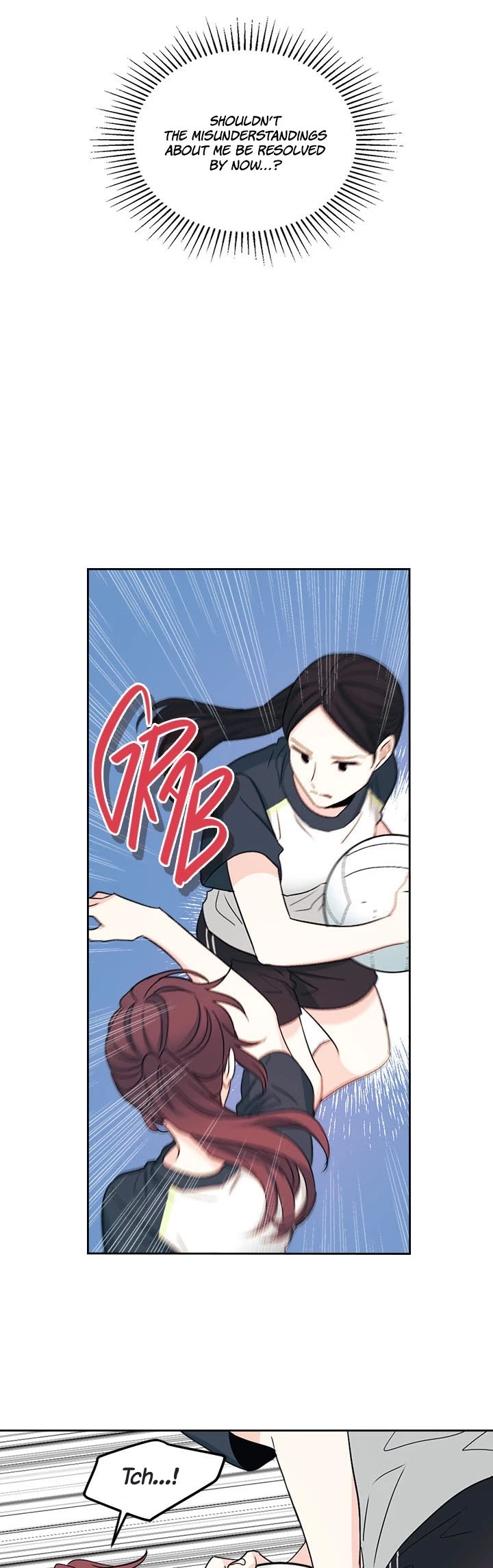 Inso's Law Chapter 101 page 19 - Chapter 101: Inso's Law Ch.101