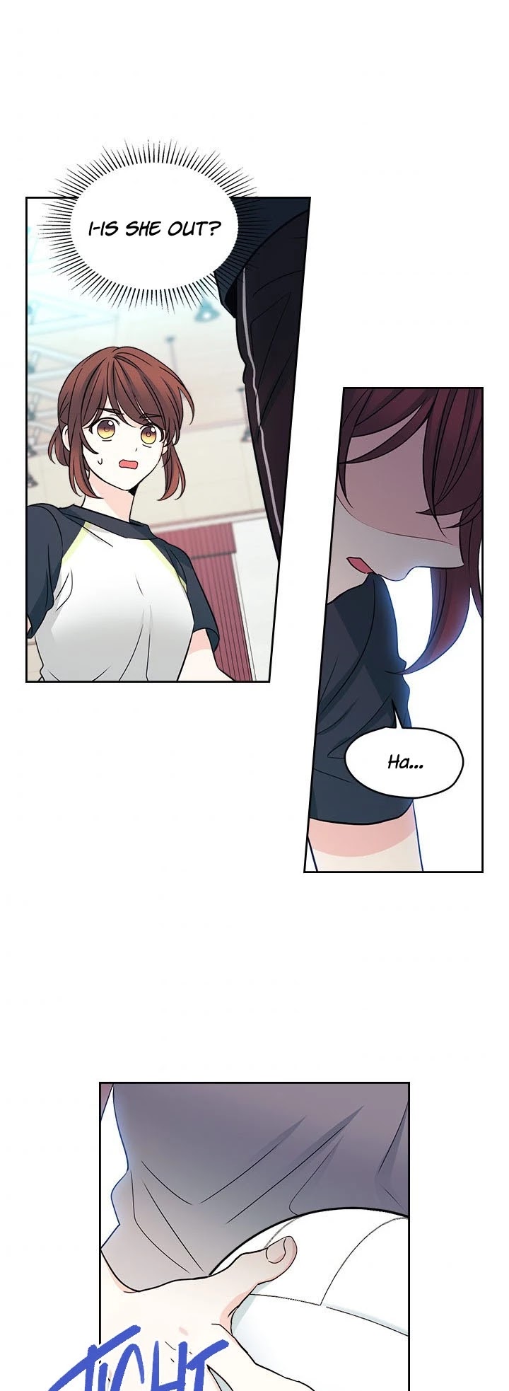 Inso's Law Chapter 101 page 21 - Chapter 101: Inso's Law Ch.101