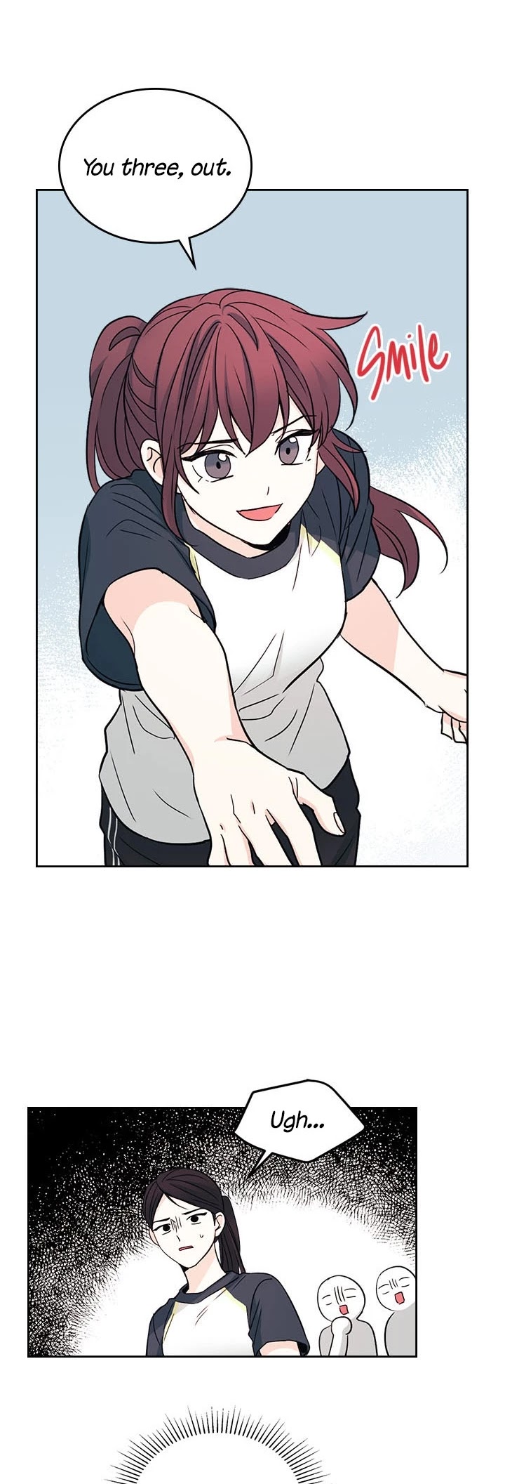 Inso's Law Chapter 101 page 23 - Chapter 101: Inso's Law Ch.101