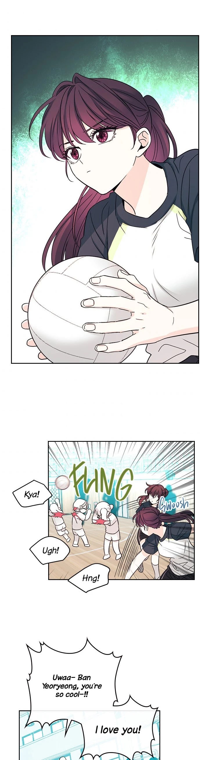 Inso's Law Chapter 101 page 25 - Chapter 101: Inso's Law Ch.101