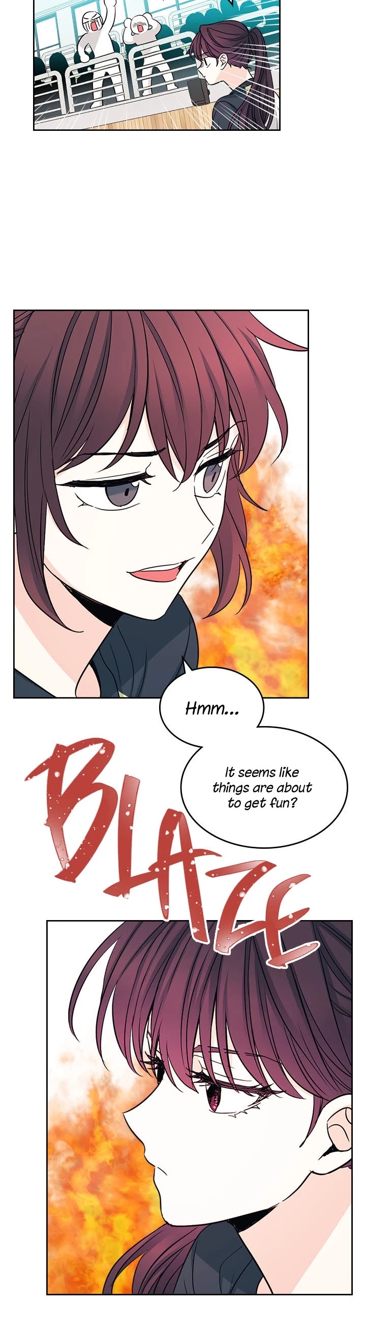 Inso's Law Chapter 101 page 26 - Chapter 101: Inso's Law Ch.101