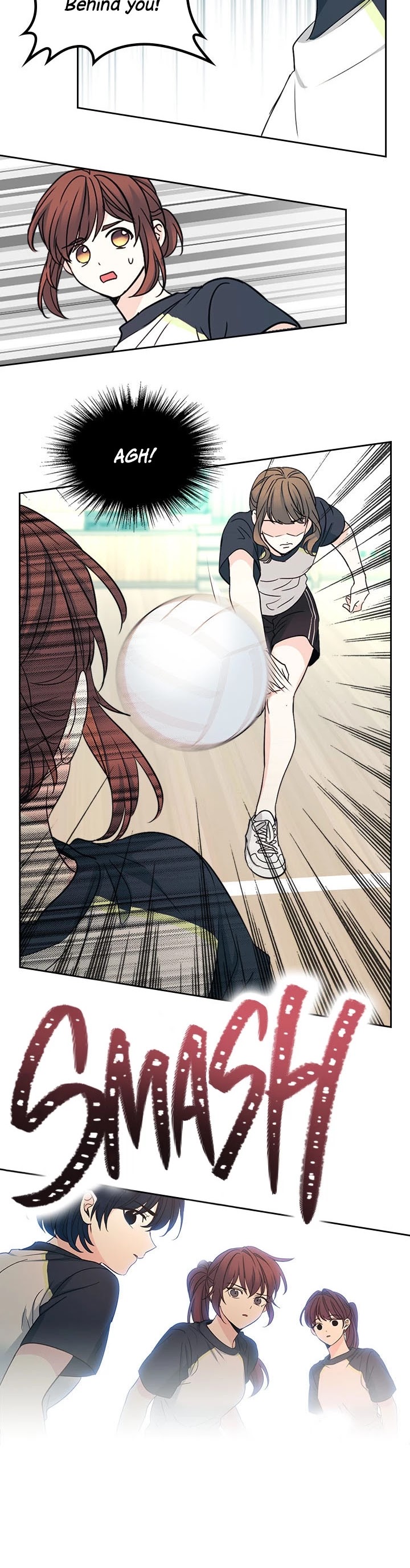 Inso's Law Chapter 101 page 30 - Chapter 101: Inso's Law Ch.101