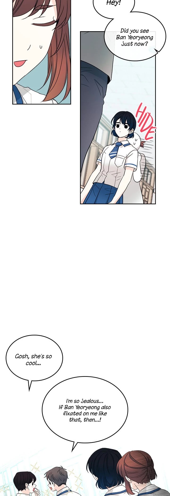 Inso's Law Chapter 101 page 4 - Chapter 101: Inso's Law Ch.101