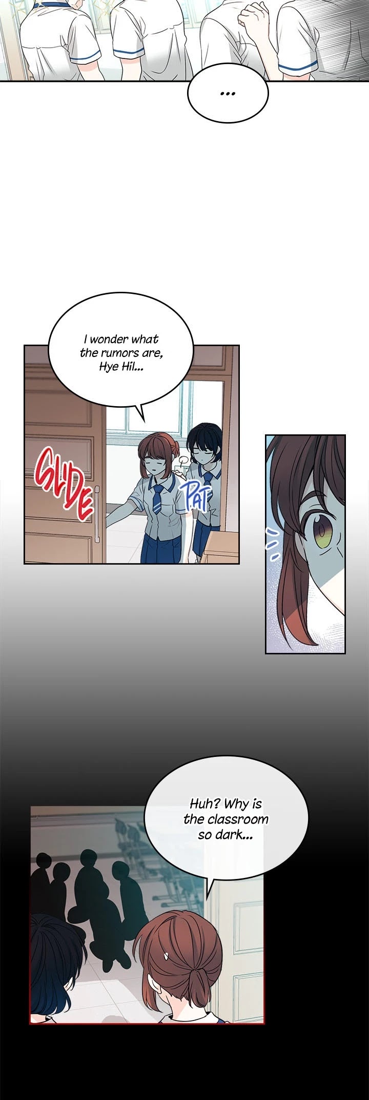 Inso's Law Chapter 101 page 5 - Chapter 101: Inso's Law Ch.101
