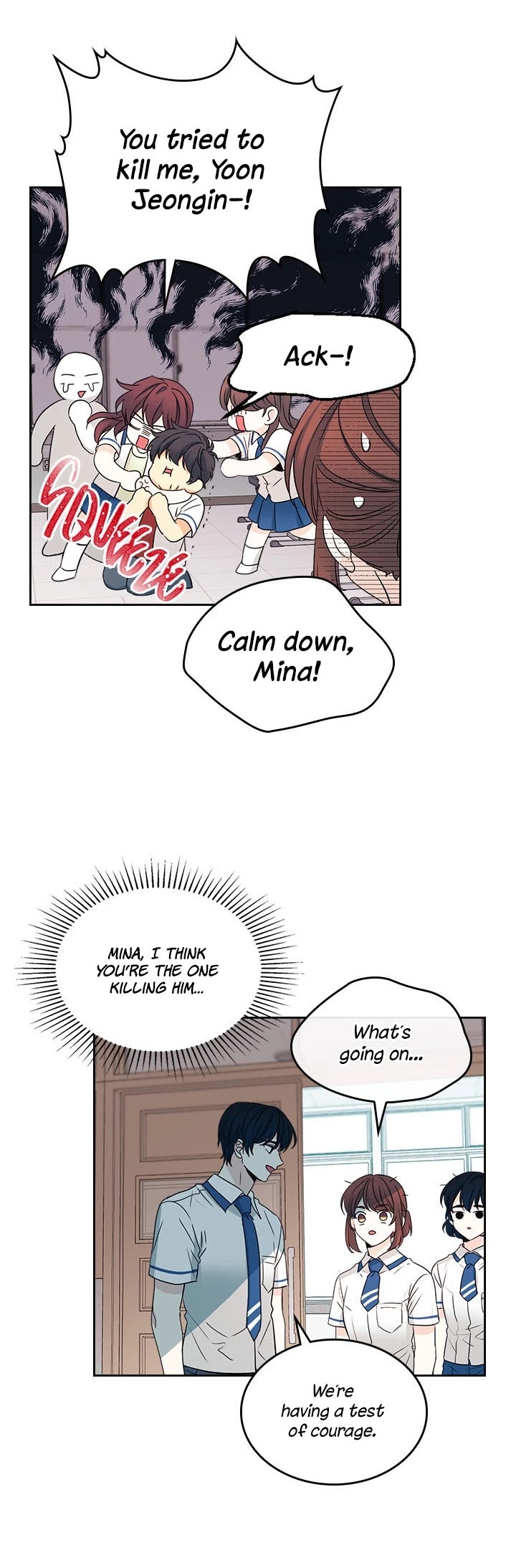 Inso's Law Chapter 101 page 7 - Chapter 101: Inso's Law Ch.101