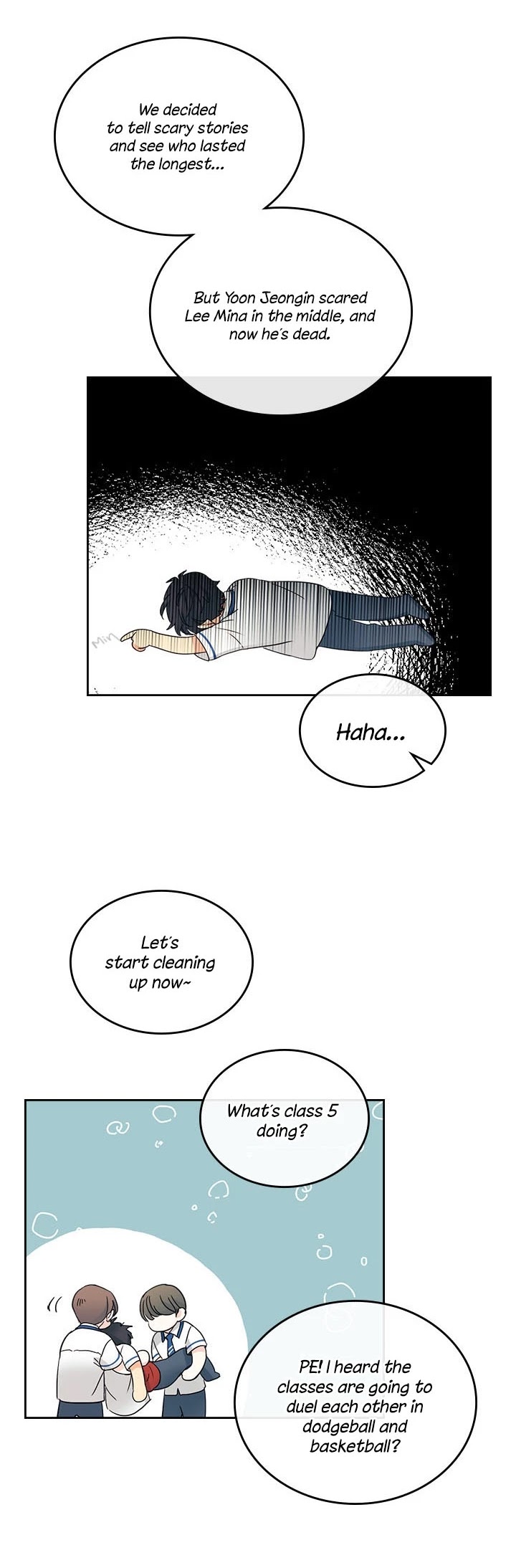 Inso's Law Chapter 101 page 8 - Chapter 101: Inso's Law Ch.101
