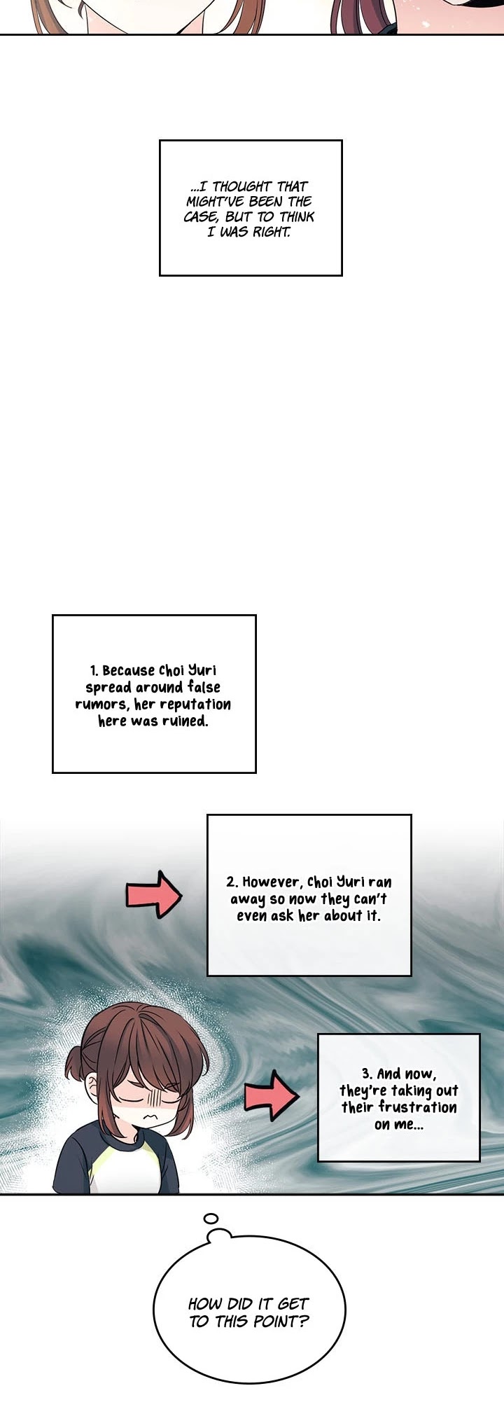 Inso's Law Chapter 102 page 18 - Chapter 102: Inso's Law Ch.102