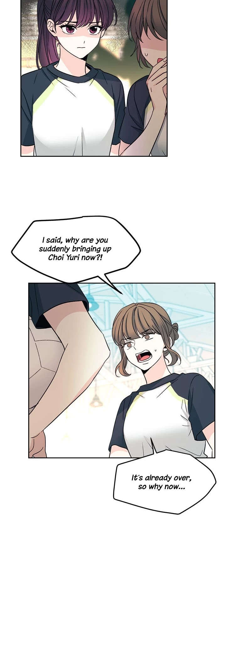 Inso's Law Chapter 102 page 20 - Chapter 102: Inso's Law Ch.102