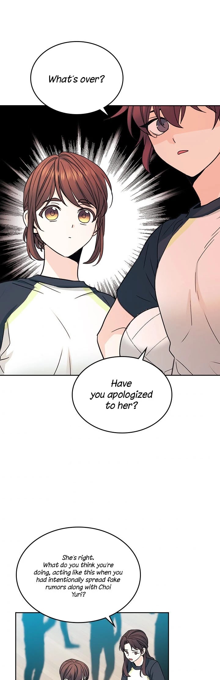 Inso's Law Chapter 102 page 21 - Chapter 102: Inso's Law Ch.102
