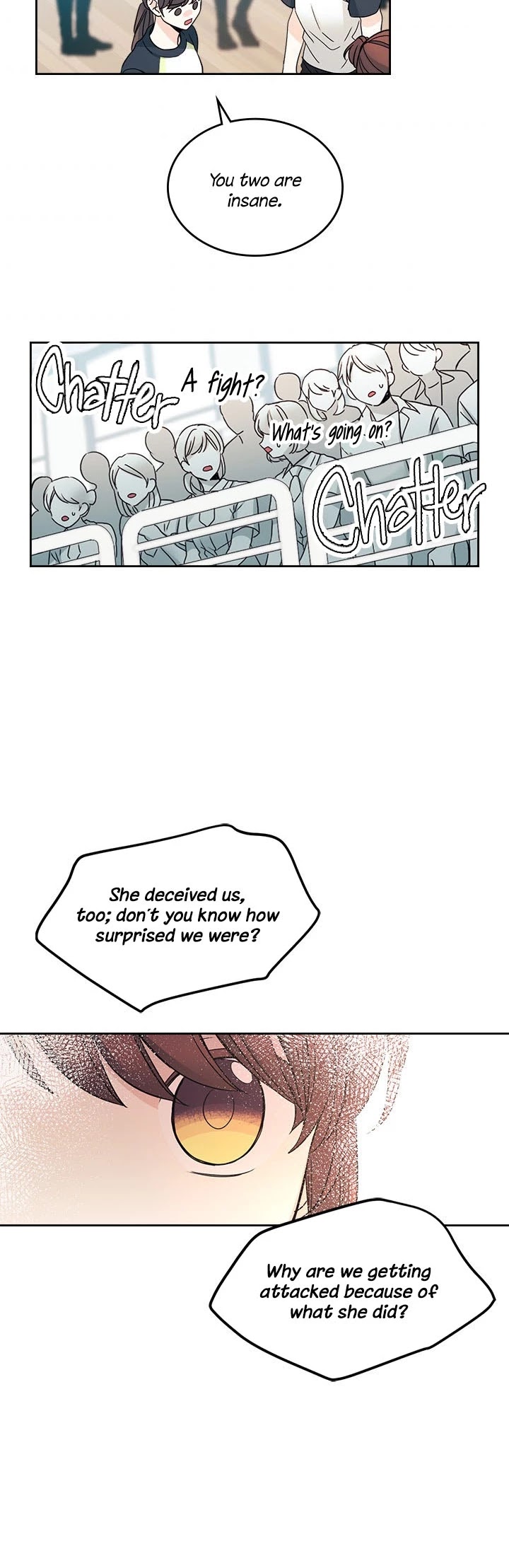 Inso's Law Chapter 102 page 22 - Chapter 102: Inso's Law Ch.102