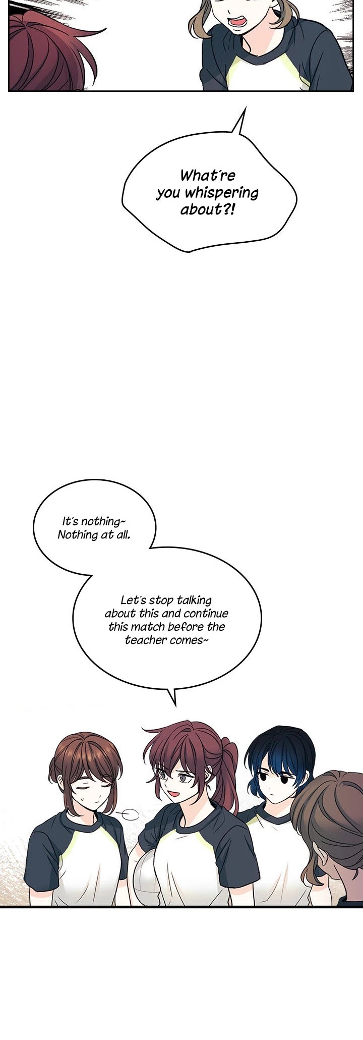 Inso's Law Chapter 102 page 26 - Chapter 102: Inso's Law Ch.102